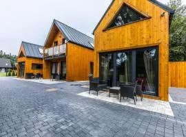 Aparthome Tatra