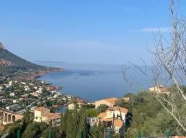 Villa Bleu Antheor