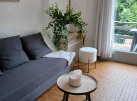 L'Oxymore, Hotel in Hastière-par-delà