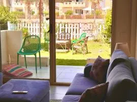 Cozy villa in Stella Heights 3 bed rooms - North Coast فيلا ستيلا هايتس الساحل الشمالي - سيدي عبدالرحمن