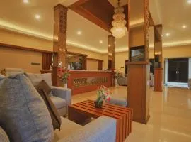 Votel De Bandungan Resort