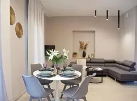 Olivea's House