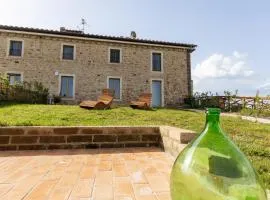 Sangi Chianti Vacations