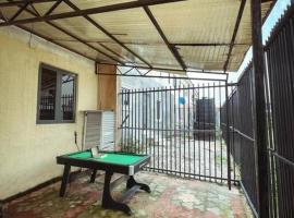 3 bedrooms with inverter and other facilities in Abuja, hotel v destinaci Karsana