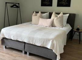 La Estancia Latinos, hotel in Valkenburg