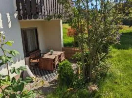 Ferienwohnung Wiesenblümle