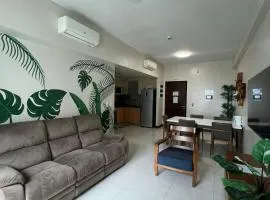 Seaview 2 bedroom unit near Mactan International Airport