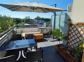 ApparTerrasse