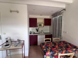 La villa De Lina 416 -Self Check In