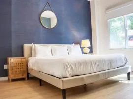 Ambient Oasis In The Heart Of San Diego