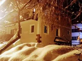 apartment center pepi