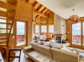 Tesil 36 Duplex Overlooking The Village