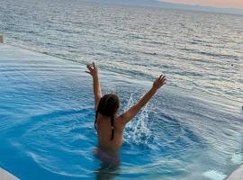 ADRIA MIRIS apartments, apartamento em Drasnice