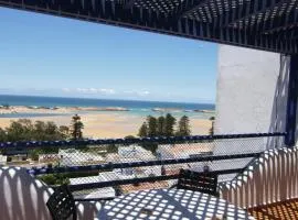 Évasion en Bord de Mer