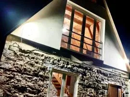 Guest house Qafe-Murrize, Tirane