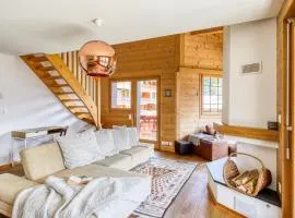 Tesil 36 Duplex Overlooking The Village