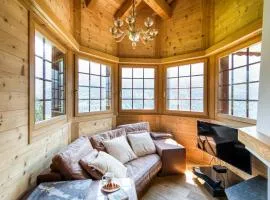 Tesil 36 Duplex Overlooking The Village