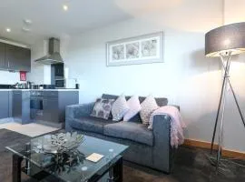Victoria Mills Apartment Shipley
