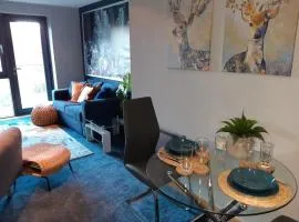 Northern Lights Apartment