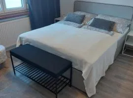 Ferienwohnung Frankenmarkt