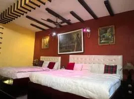 Lake Twenty Thousand Farm and Retreat, LTK - Haweli