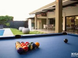 Jm House