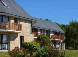 Joli T2 Résidence du Golf avec terrasse