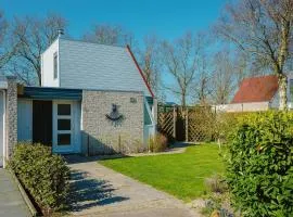 Berk 18 - Klepperstee Ouddorp