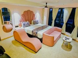 Hotel Nova Bling