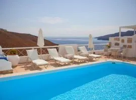 Tholaria Boutique Hotel