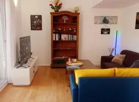 Spacieuse Dépendance Duplex 50 M2 Classé 3 étoiles