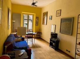 La Casa Degli Angeli