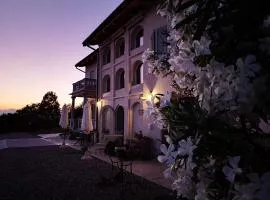 Theresa sulla Collina