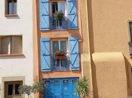 Argeles Maison de Caractere