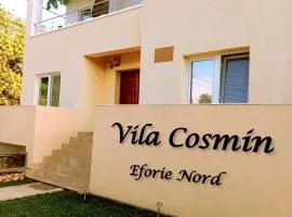 VILA COSMIN