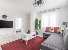 Bright Private Modern 2bd1bath Bebek Gem! #247