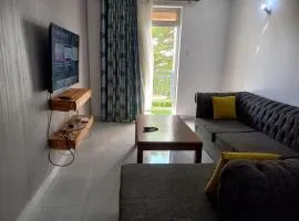 Kisimani Heights one bedrrom with two beds