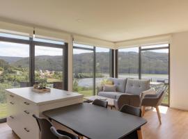 Casa Candales - Eladia, hotel di Cedeira