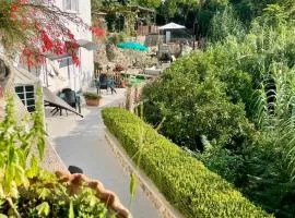 Villa Raffaela - Appartamenti Lacco Ameno