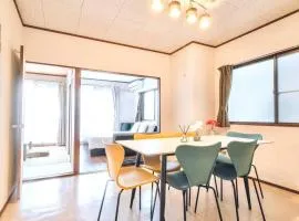 光アパートメント広島駅前 HIKARI Apartment Hiroshima Station