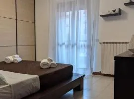 BL Apartment