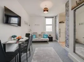 Air Maison - Dockyard Hideaway Nr Gunwharf Quays