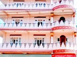 Ojas Home Bharatpur - 奥贾斯之家巴拉特普尔