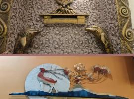 RK Hotel & Restaurant, hotel v destinaci Dewās