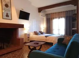 Casa Al-Hammam
