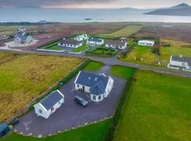 Apartment Overlooking Achill