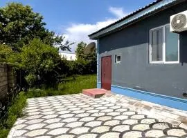 Secret Guest House