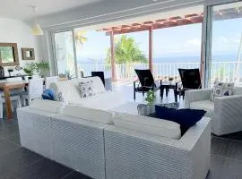 Saman - Paradise With A View - Vista Mare