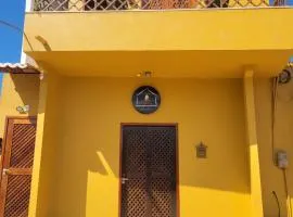 Casa Sophis Hospedaria Praia do Preá