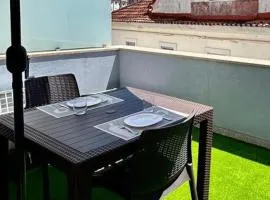 Hey Studio - Free Parking and Smart TV